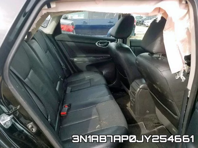 3N1AB7AP0JY254661 фото 7