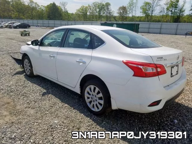 3N1AB7AP0JY319301 фото 4