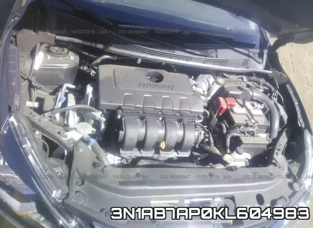 3N1AB7AP0KL604983 фото 2