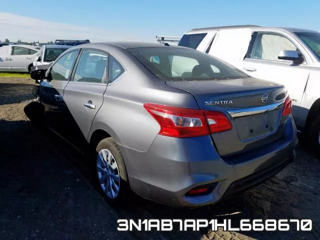 3N1AB7AP1HL668670 фото 4