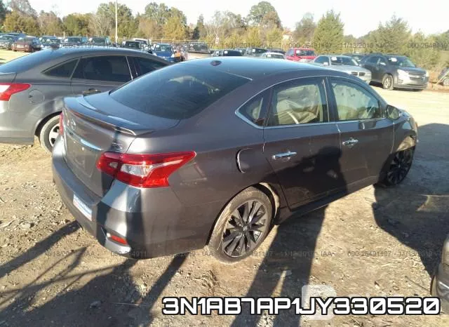 3N1AB7AP1JY330520 фото 5