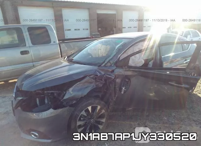 3N1AB7AP1JY330520 фото 7