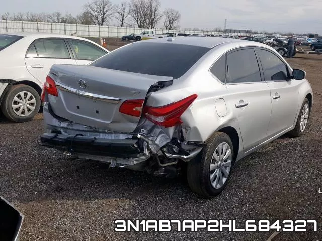 3N1AB7AP2HL684327 фото 5