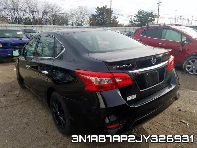 3N1AB7AP2JY326931 фото 4