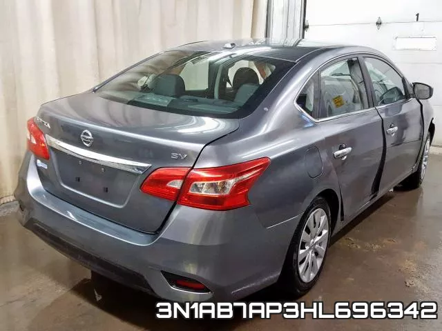 3N1AB7AP3HL696342 фото 5