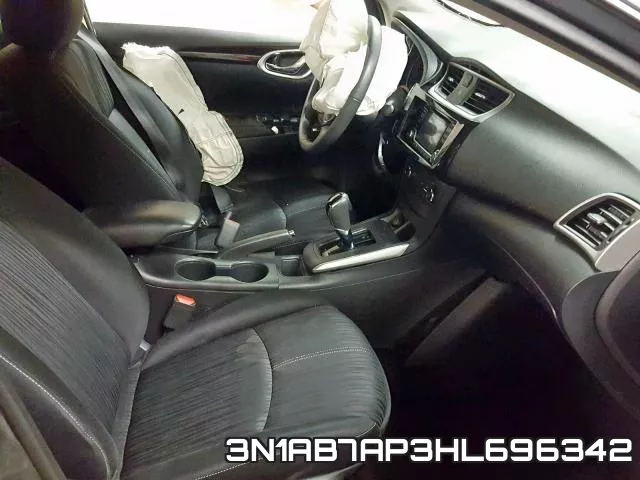 3N1AB7AP3HL696342 фото 6