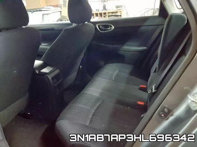 3N1AB7AP3HL696342 фото 7