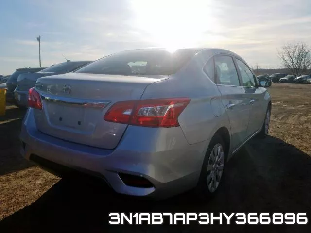3N1AB7AP3HY366896 фото 5