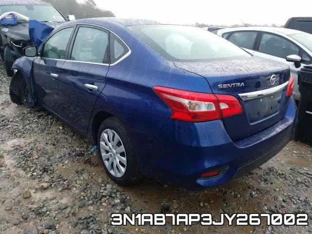 3N1AB7AP3JY267002 фото 4