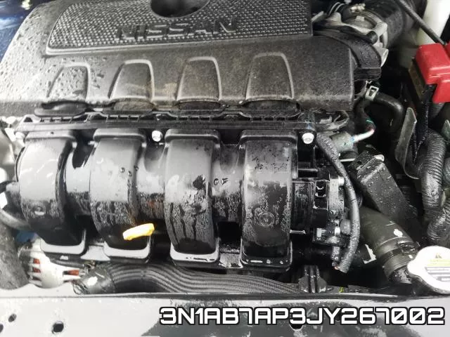 3N1AB7AP3JY267002 фото 8