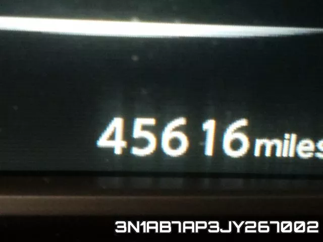 3N1AB7AP3JY267002 фото 9