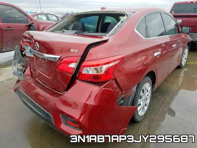 3N1AB7AP3JY295687 фото 5