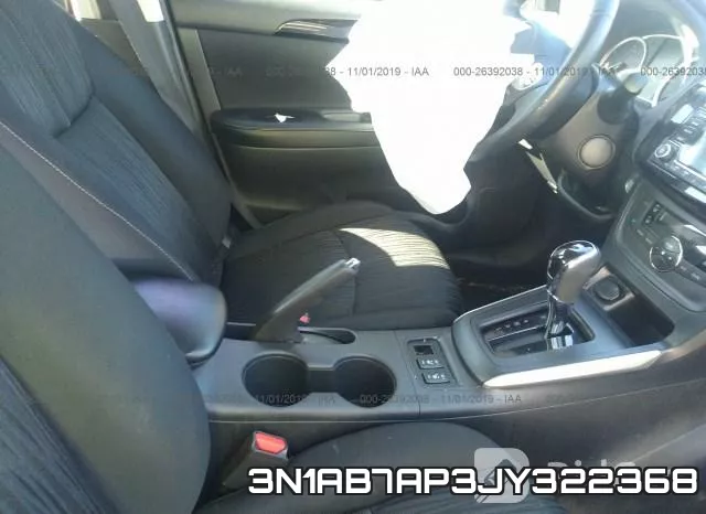 3N1AB7AP3JY322368 фото 6