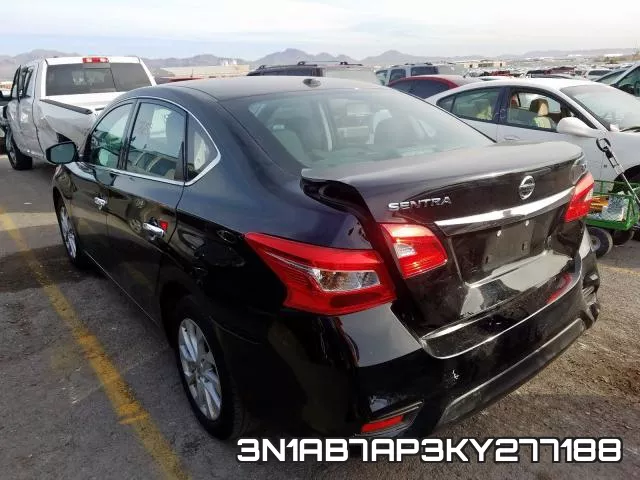 3N1AB7AP3KY277188 фото 4
