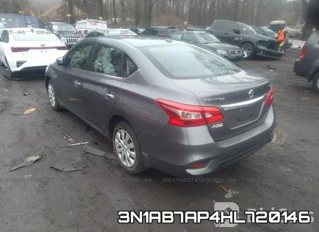 3N1AB7AP4HL720146 фото 4
