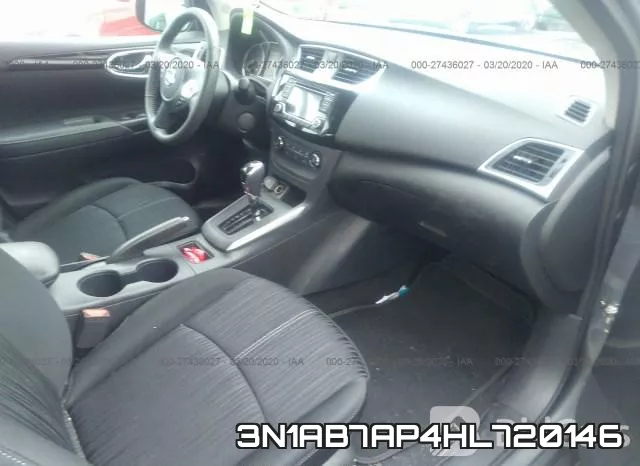 3N1AB7AP4HL720146 фото 6