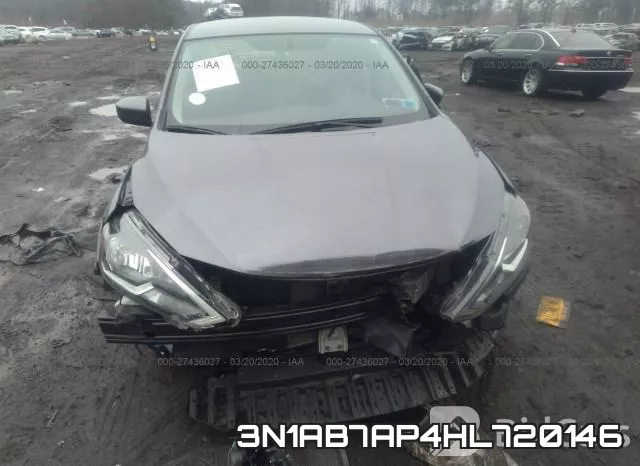 3N1AB7AP4HL720146 фото 7
