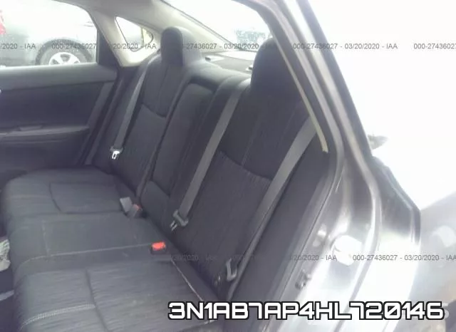 3N1AB7AP4HL720146 фото 9