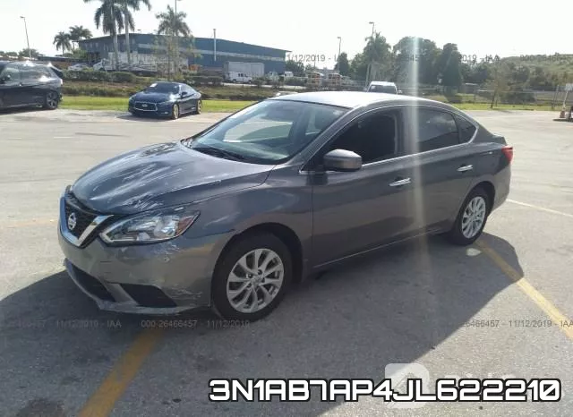 3N1AB7AP4JL622210 фото 3