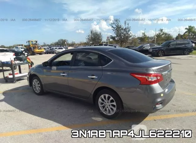 3N1AB7AP4JL622210 фото 4