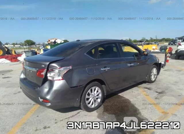 3N1AB7AP4JL622210 фото 5