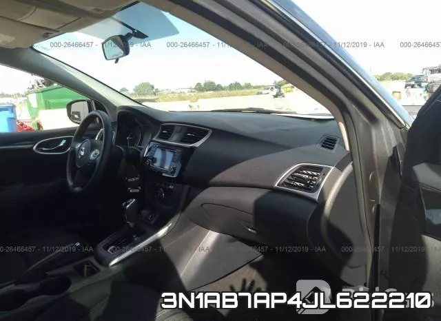 3N1AB7AP4JL622210 фото 6