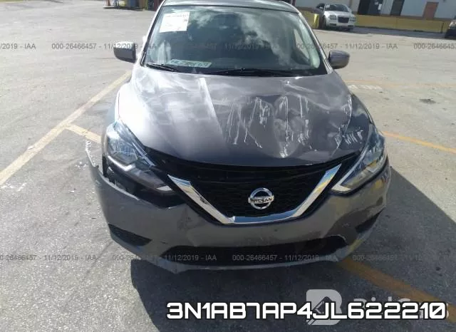 3N1AB7AP4JL622210 фото 7