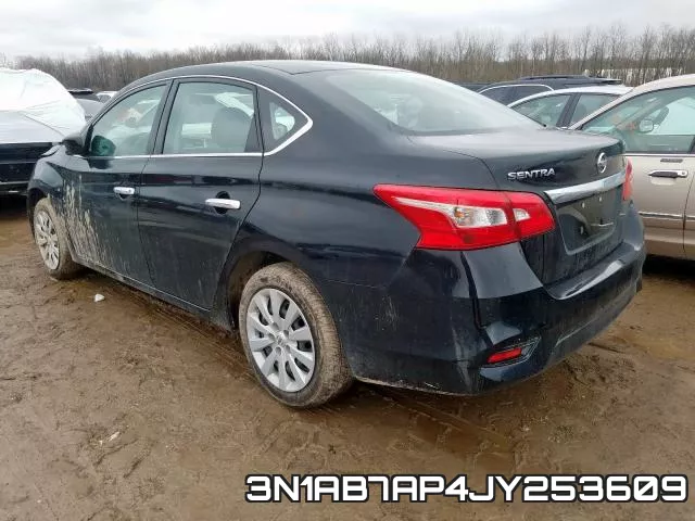 3N1AB7AP4JY253609 фото 4