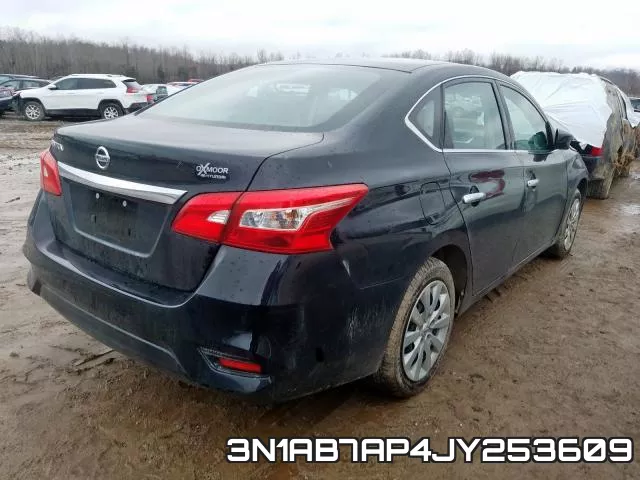 3N1AB7AP4JY253609 фото 5