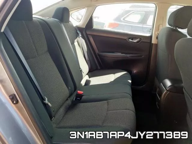 3N1AB7AP4JY277389 фото 7