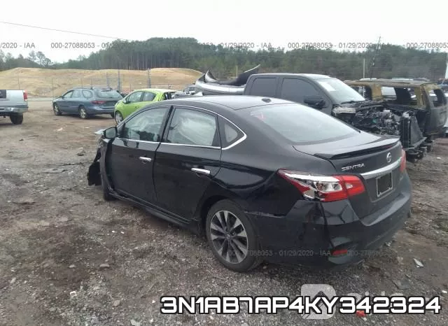 3N1AB7AP4KY342324 фото 4
