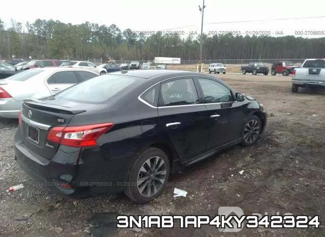 3N1AB7AP4KY342324 фото 5