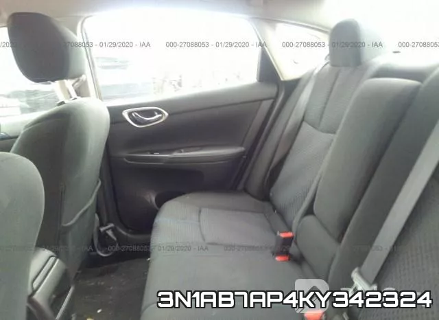 3N1AB7AP4KY342324 фото 9
