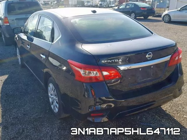 3N1AB7AP5HL647112 фото 4