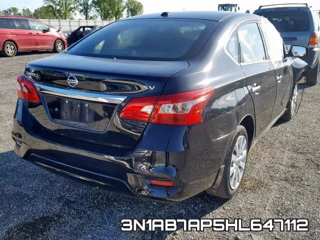 3N1AB7AP5HL647112 фото 5