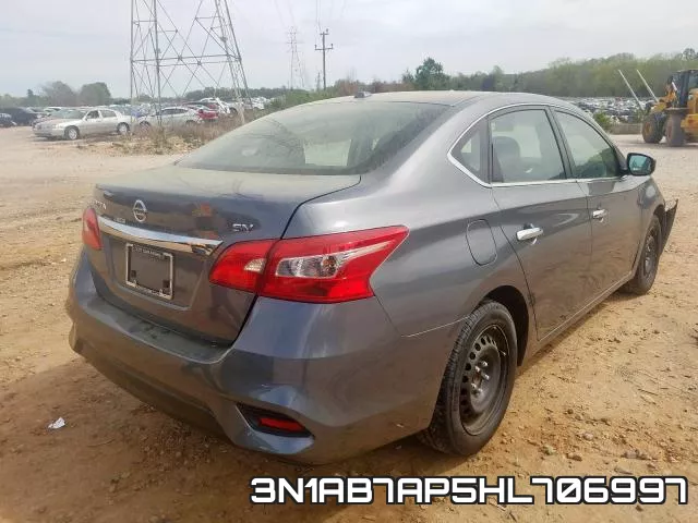 3N1AB7AP5HL706997 фото 5