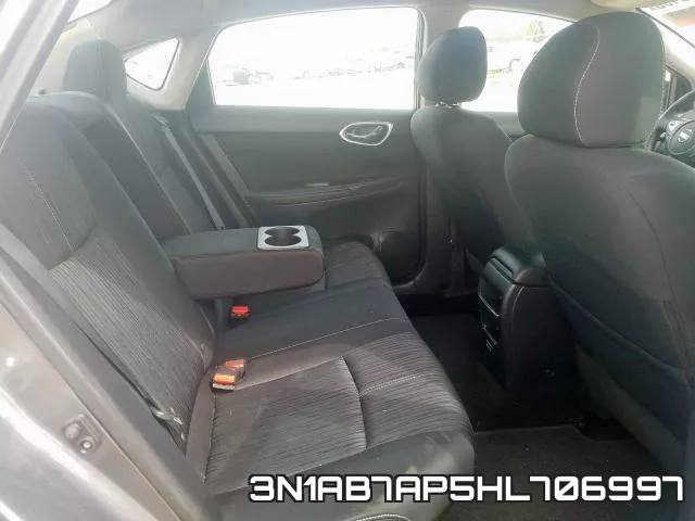 3N1AB7AP5HL706997 фото 7