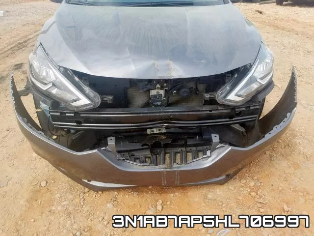 3N1AB7AP5HL706997 фото 10
