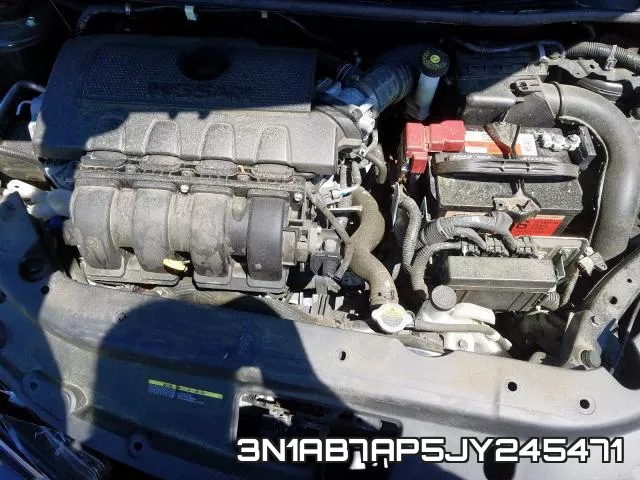 3N1AB7AP5JY245471 фото 8