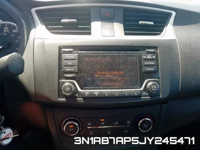 3N1AB7AP5JY245471 фото 10