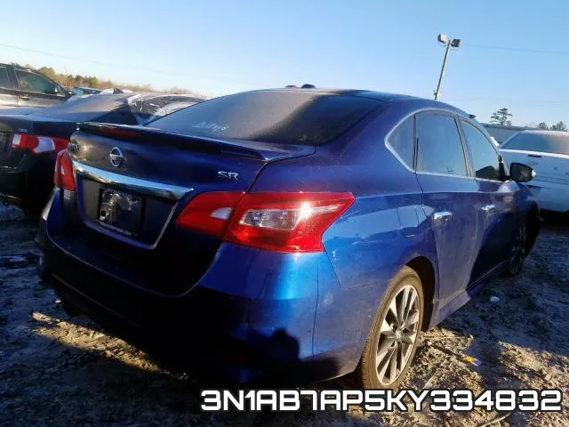 3N1AB7AP5KY334832 фото 5