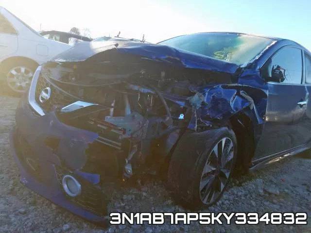 3N1AB7AP5KY334832 фото 10