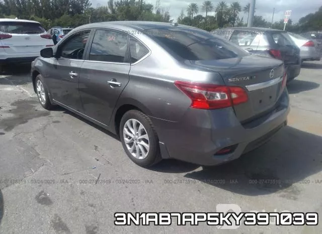 3N1AB7AP5KY397039 фото 4