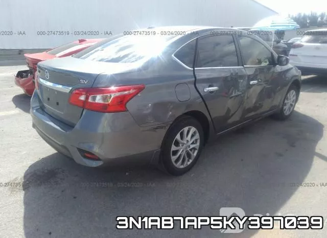 3N1AB7AP5KY397039 фото 5