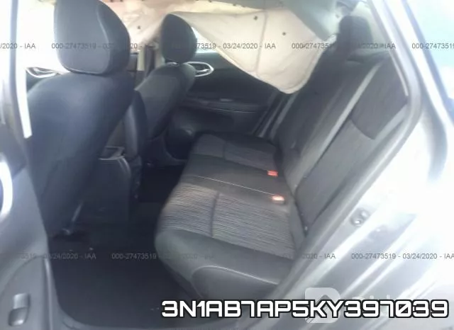 3N1AB7AP5KY397039 фото 9