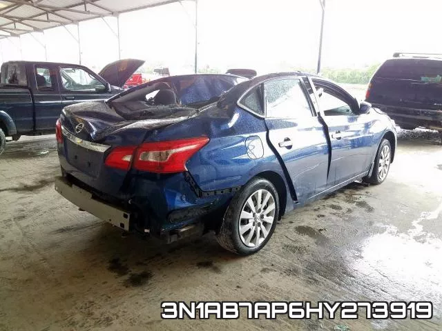 3N1AB7AP6HY273919 фото 5