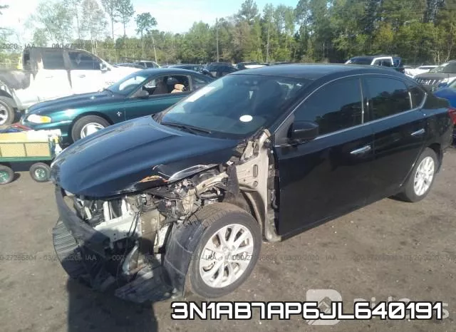 3N1AB7AP6JL640191 фото 3