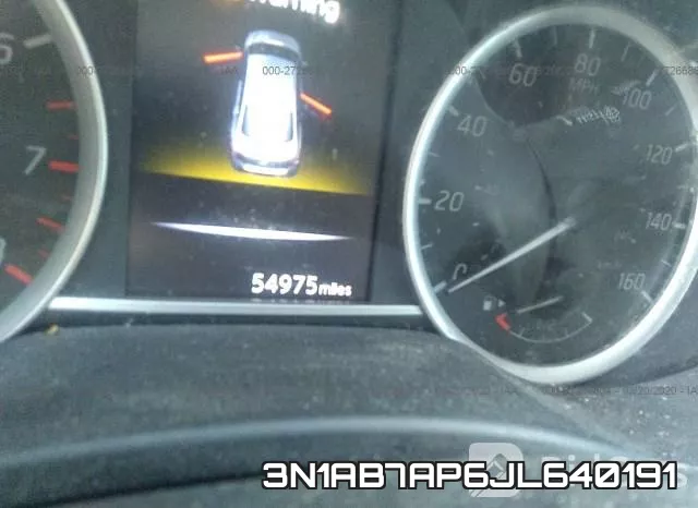 3N1AB7AP6JL640191 фото 8