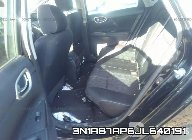 3N1AB7AP6JL640191 фото 9