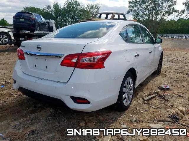 3N1AB7AP6JY282450 фото 5